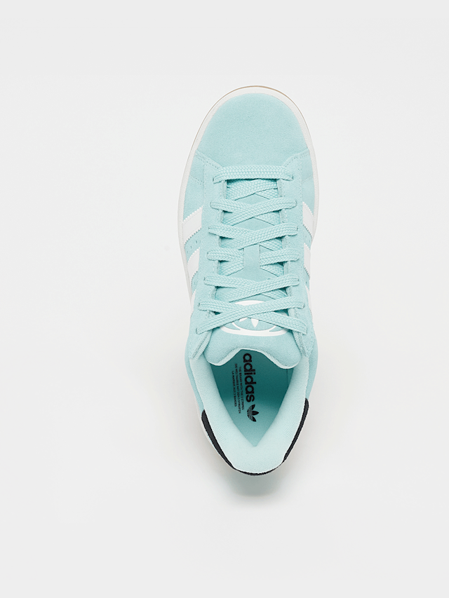 adidas Originals, Campus 00s Kids Sneaker (GS), turquoise, Image 5 of 6