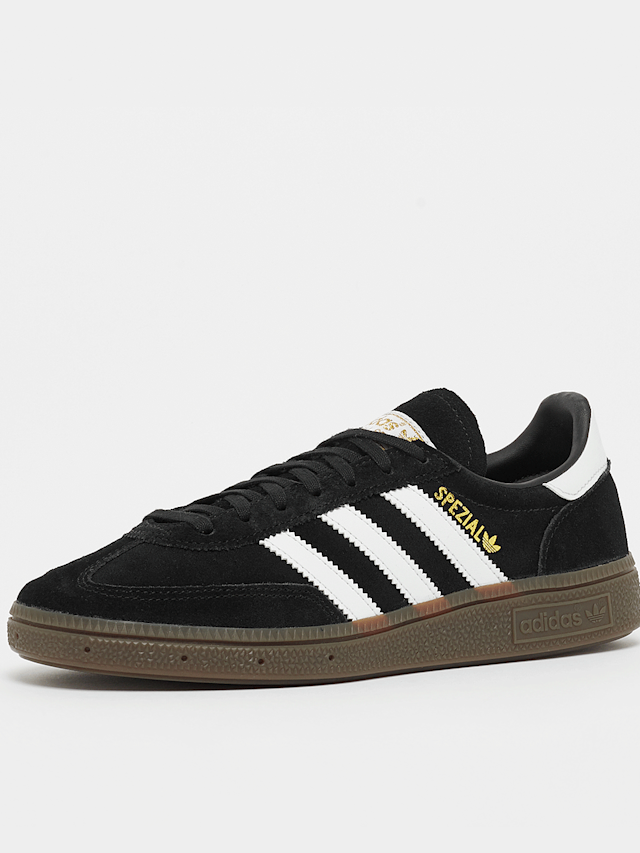 adidas Originals, Handball Spezial (GS), black, Image 2 of 7