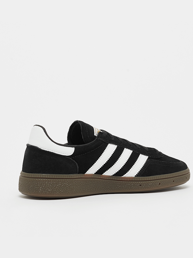 adidas Originals, Handball Spezial (GS), black, Image 3 of 7
