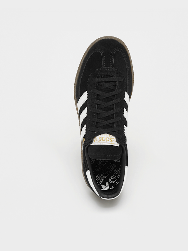 adidas Originals, Handball Spezial (GS), black, Image 5 of 7