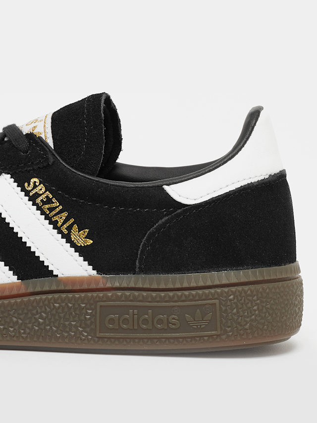 adidas Originals, Handball Spezial (GS), black, Image 7 of 7
