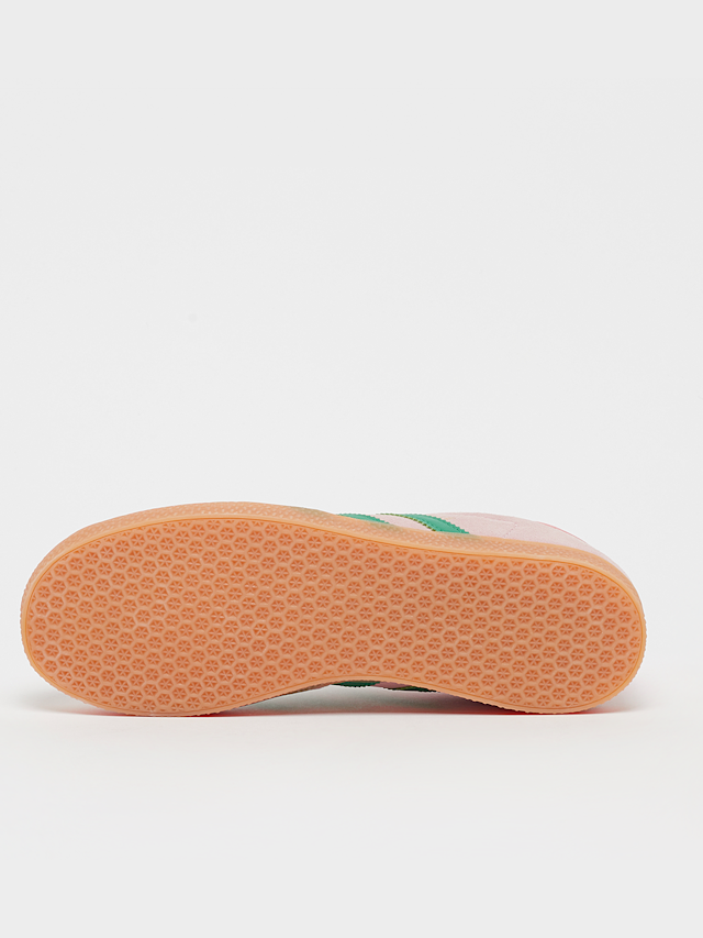 adidas Originals, Gazelle Bold (GS), light pink, Image 4 of 5