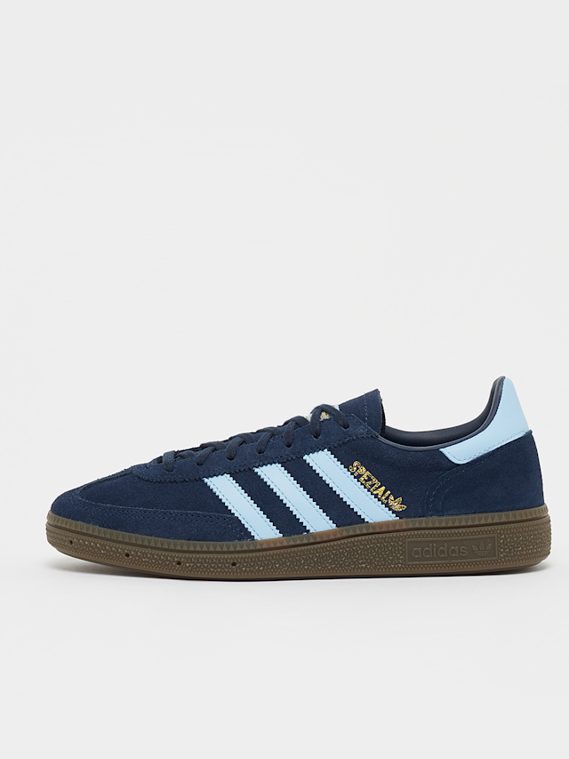 adidas Originals, Handball Spezial (GS), blue, Image 1 of 5