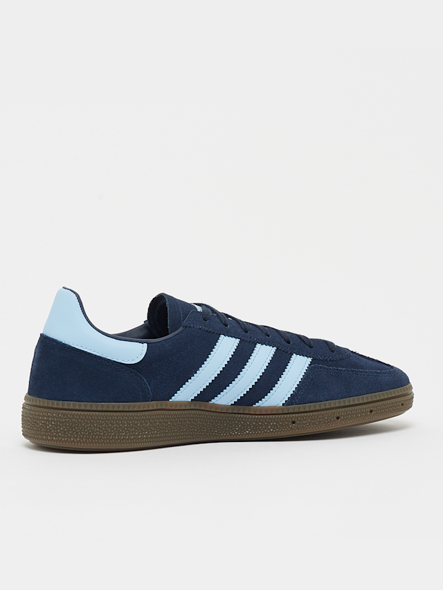 adidas Originals, Handball Spezial (GS), blue, Image 3 of 5