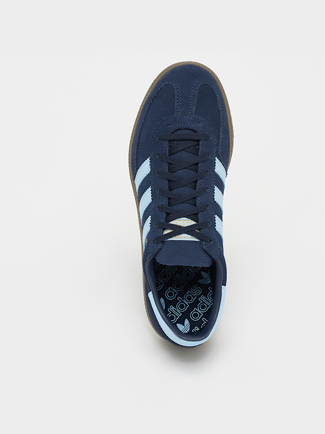 adidas Originals, Handball Spezial (GS), blue, Image 5 of 5