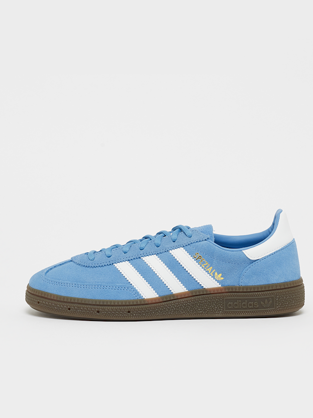 adidas Originals, Handball Spezial (GS), blue, Image 1 of 5