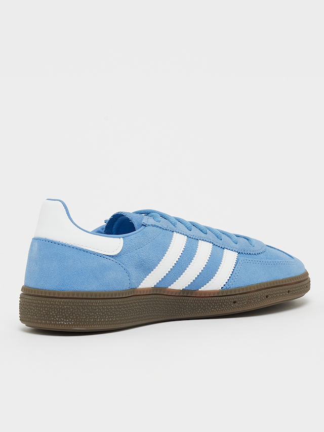 adidas Originals, Handball Spezial Kids Sneaker (GS), blue, Image 3 of 5