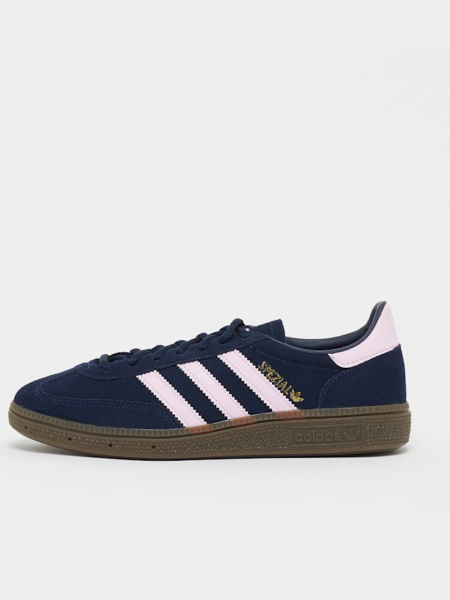adidas Originals, Handball Spezial (GS), blue, Image 1 of 5