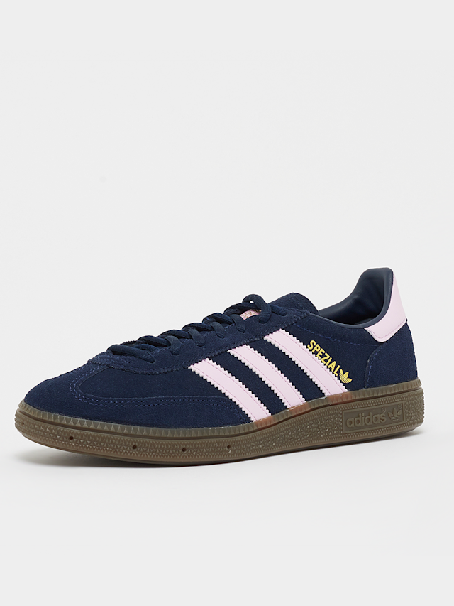 adidas Originals, Handball Spezial Kids Sneaker (GS), blauw, Afbeelding 2 van 5