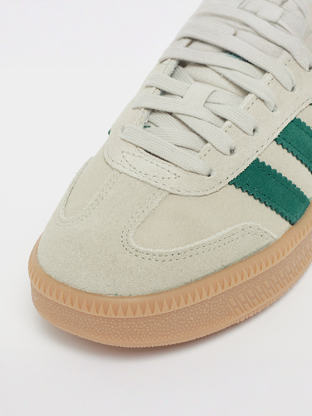 adidas Originals, Samba XLG Kids Sneaker (GS), beige, Image 6 of 7