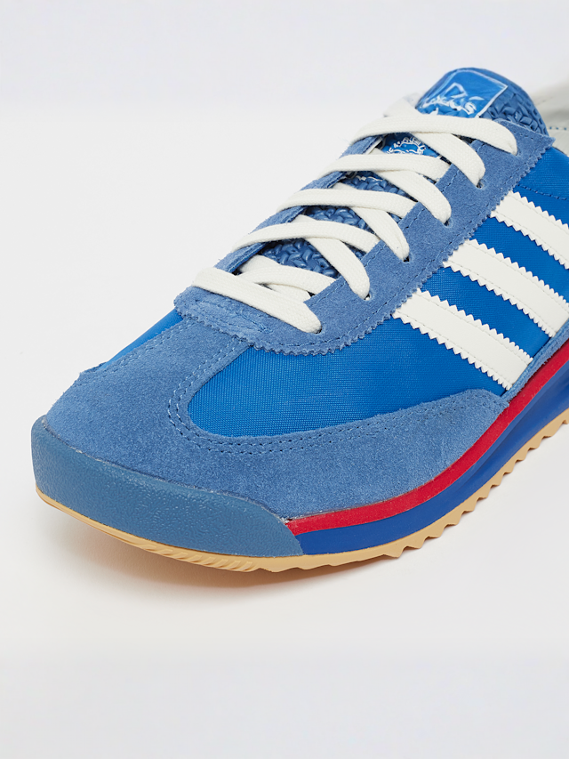 adidas Originals, SL 72 RS (GS), blue, Image 6 of 8
