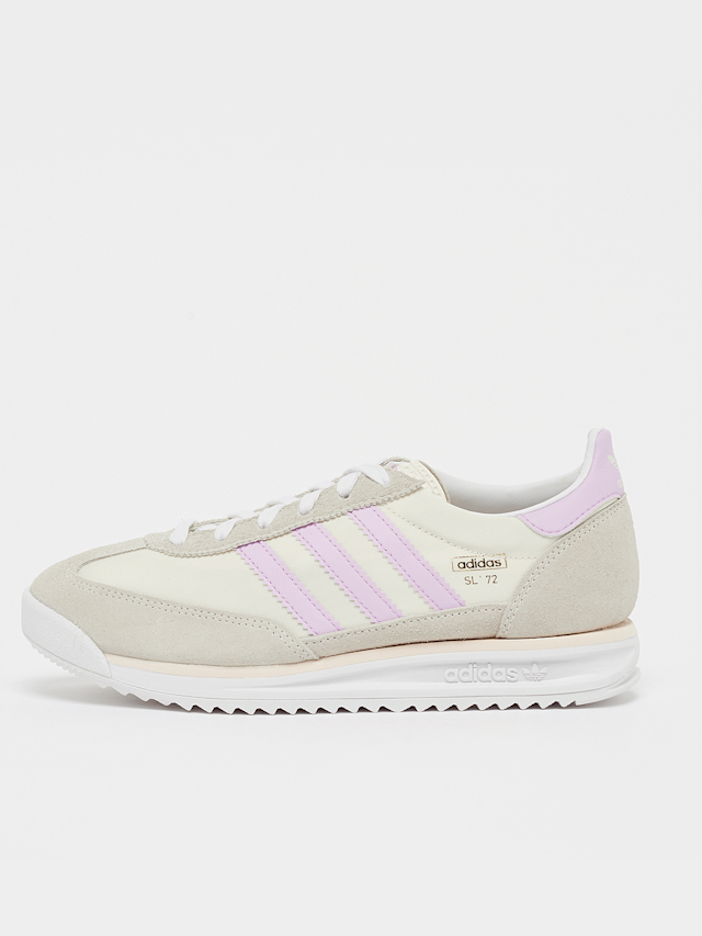 adidas Originals, SL 72 RS Sneaker Kids (GS), beige, Afbeelding 1 van 5