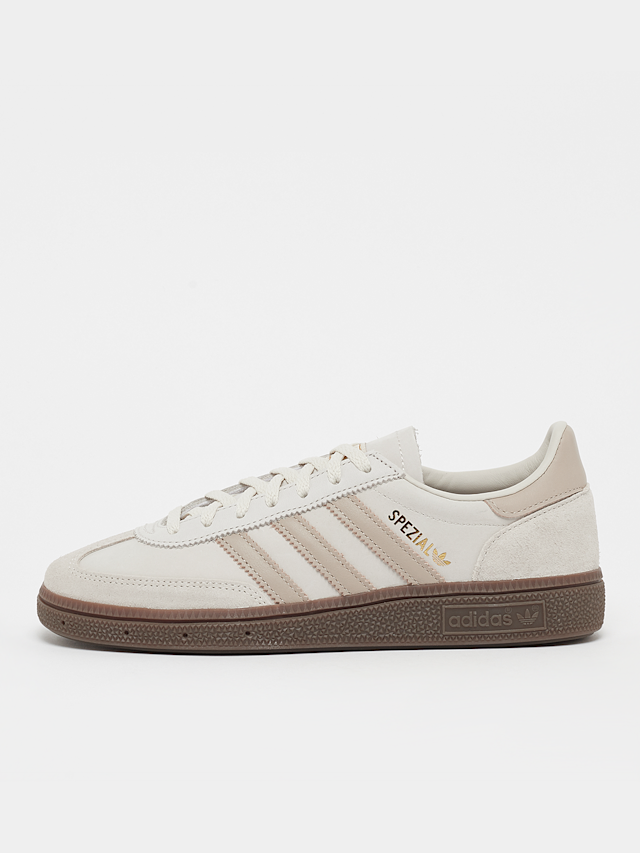 adidas Originals, Handball Spezial W Sneaker, beige, Image 1 of 5