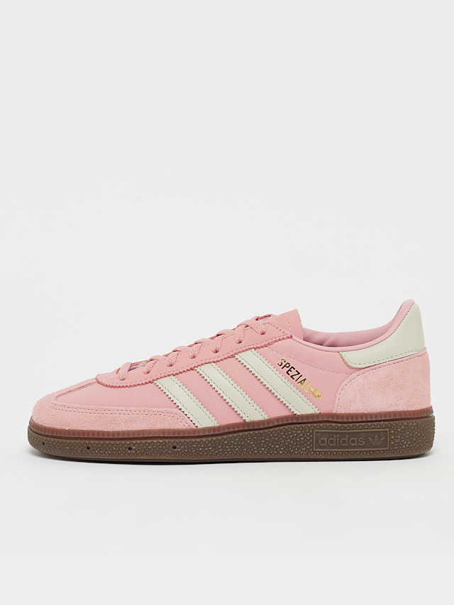 adidas Originals, Handball Spezial W, light pink, Image 1 of 5