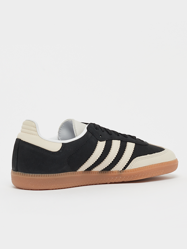 adidas Originals, Samba OG W Sneaker, black, Image 3 of 6