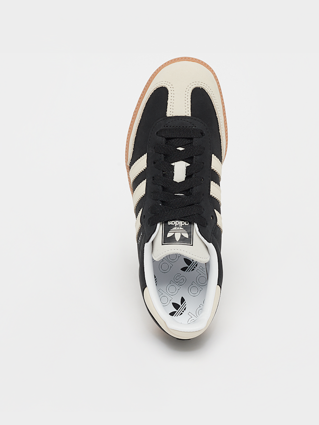 adidas Originals, Samba OG W Sneaker, black, Image 5 of 6