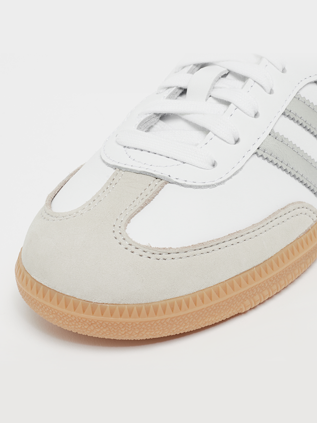 adidas Originals, Samba OG, white, Image 6 of 7