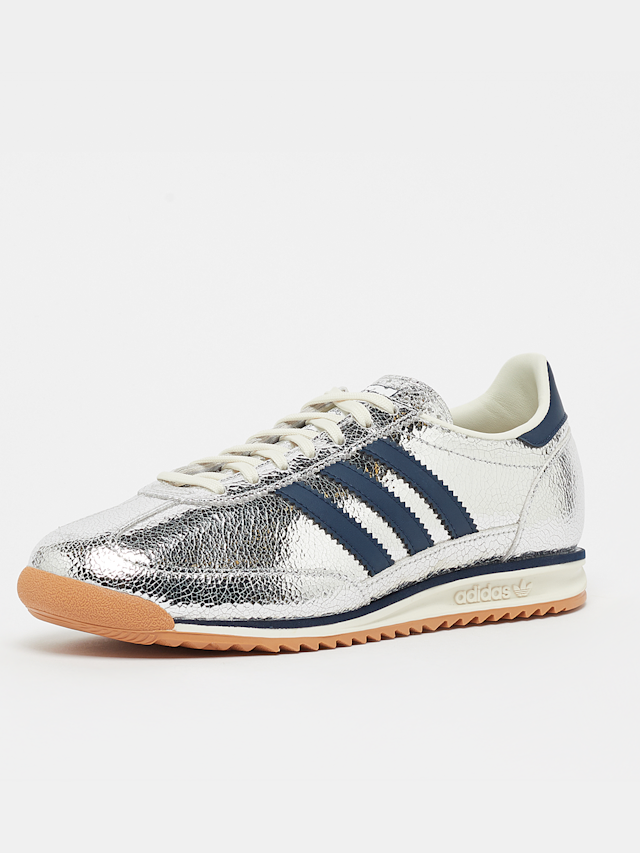 adidas Originals, SL 72 OG Sneaker, zilver, Afbeelding 2 van 5