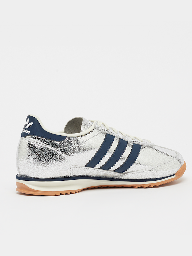 adidas Originals, SL 72 OG Sneaker, zilver, Afbeelding 3 van 5
