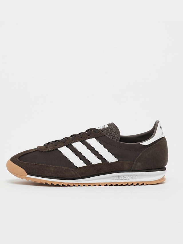 adidas Originals, SL 72 OG, brown, Image 1 of 7