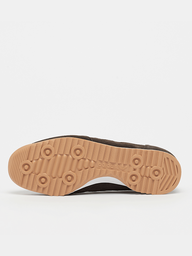 adidas Originals, Sneakersy SL 72 OG, brązowy, Obraz 4 z 7