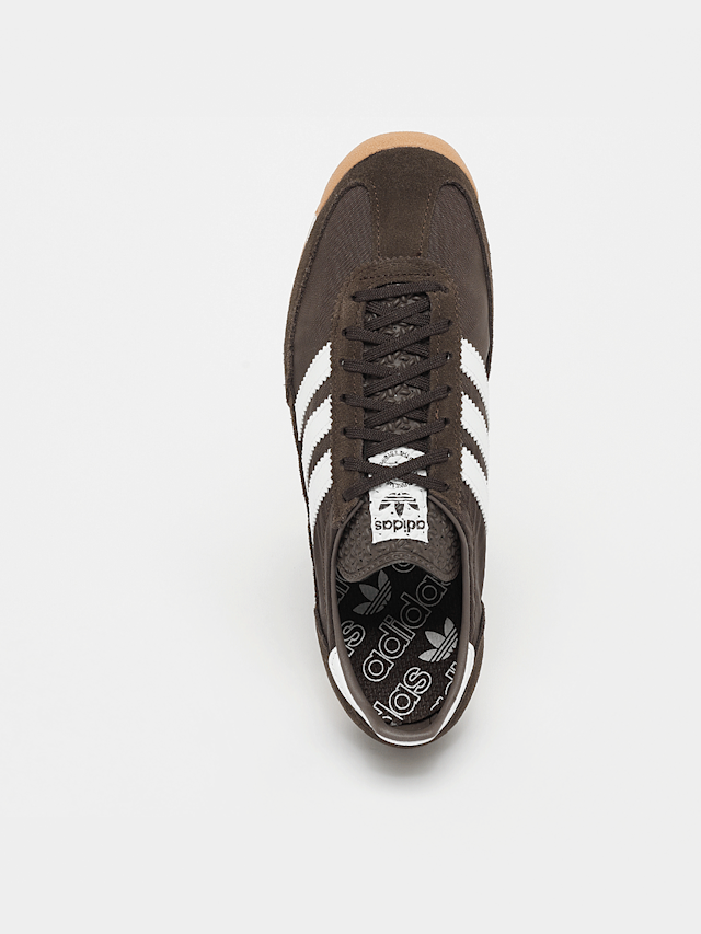 adidas Originals, Sneakersy SL 72 OG, brązowy, Obraz 5 z 7