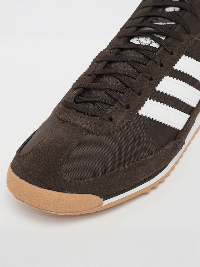 adidas Originals, SL 72 OG, brown, Image 6 of 7