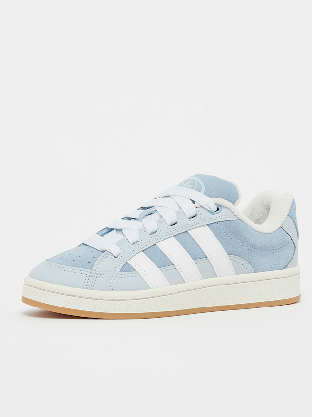 adidas Originals, Campus 00s Beta Kids Sneaker (GS), blue, Image 2 of 8