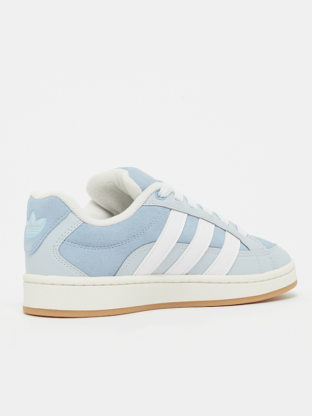 adidas Originals, Campus 00s Beta Kids Sneaker (GS), blue, Image 3 of 8