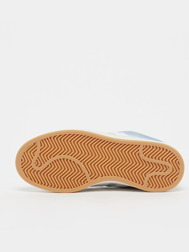 adidas Originals, Campus 00s Beta Kids Sneaker (GS), blue, Image 4 of 8