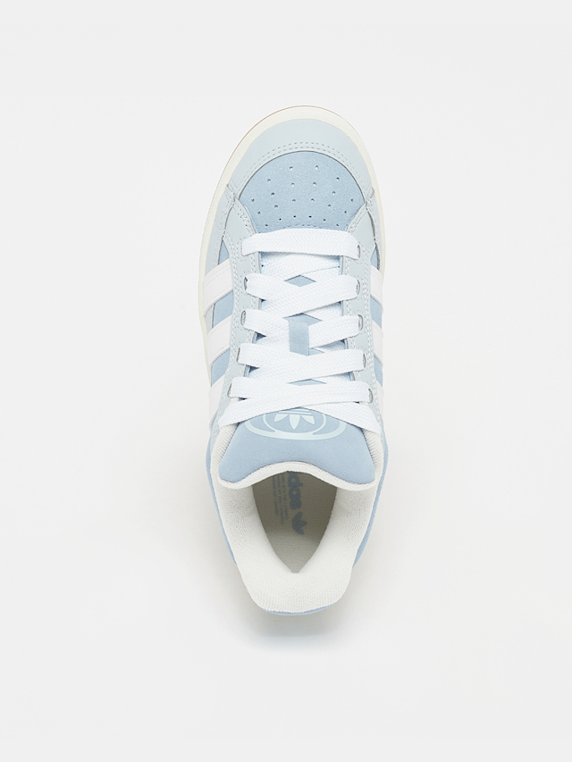 adidas Originals, Campus 00s Beta (GS), blue, Image 5 of 8