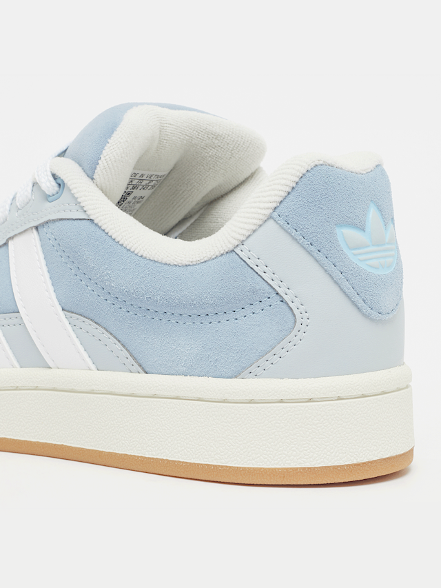 adidas Originals, Campus 00s Beta (GS), blue, Image 7 of 8