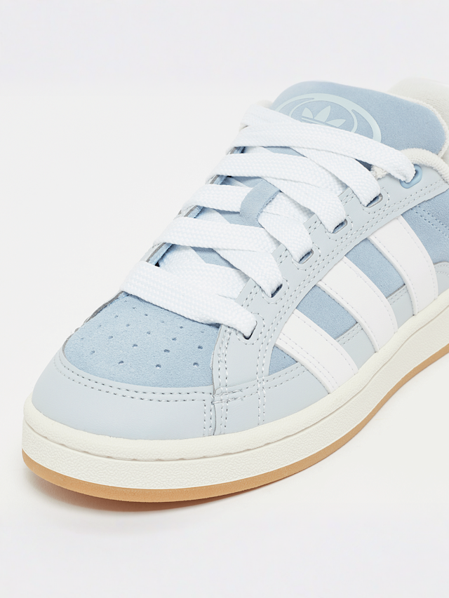 adidas Originals, Campus 00s Beta Kids Sneaker (GS), blue, Image 8 of 8