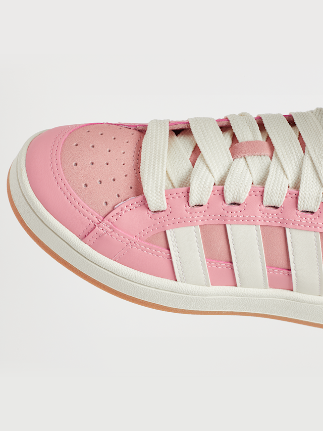 adidas Originals, Campus 00s Beta Kids Sneaker (GS), light pink, Image 6 of 8