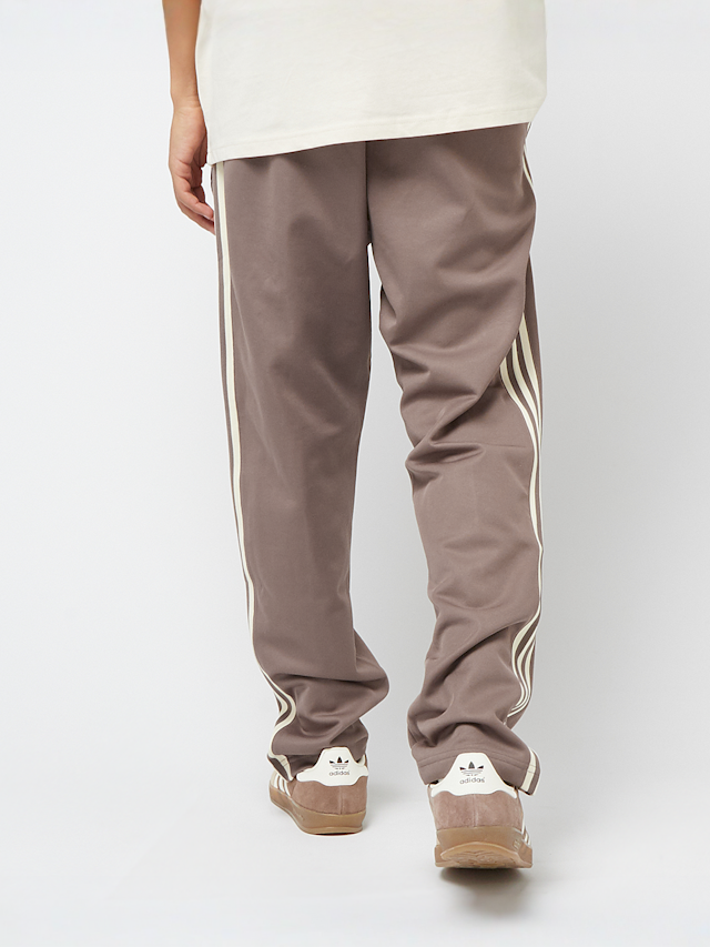 adidas Originals, adicolor Classics Beckenbauer Track Pants, brown, Image 3 of 7