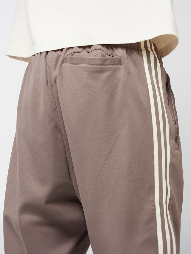 adidas Originals, adicolor Classics Beckenbauer Track Pants, brown, Image 6 of 7
