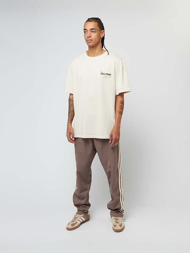 adidas Originals, adicolor Classics Beckenbauer Track Pants, brown, Image 7 of 7