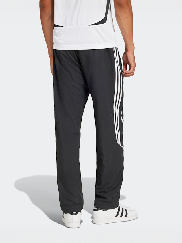 adidas Originals, Teamgeist Track Pants, black, Image 2 of 5