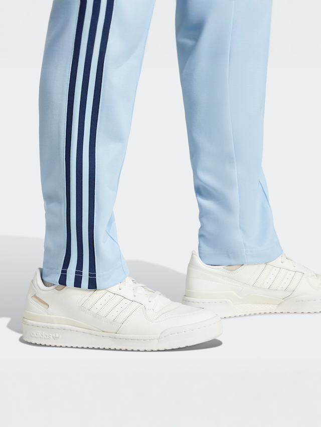 adidas Originals, adicolor Classics Beckenbauer Track Pants, blue, Image 4 of 5