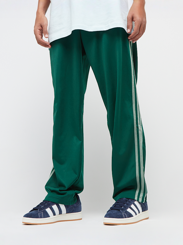 adidas Originals, adicolor Firebird Track Pants, groen, Afbeelding 1 van 7