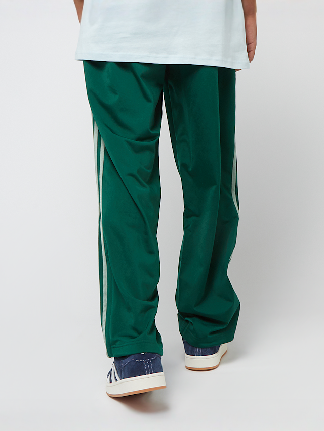 adidas Originals, adicolor Firebird Track Pants, groen, Afbeelding 3 van 7