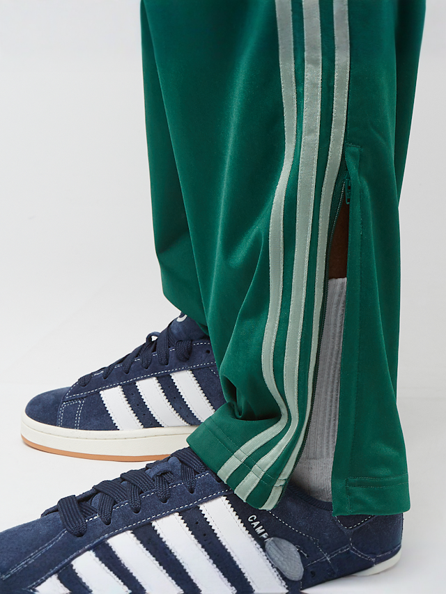 adidas Originals, adicolor Firebird Track Pants, groen, Afbeelding 6 van 7