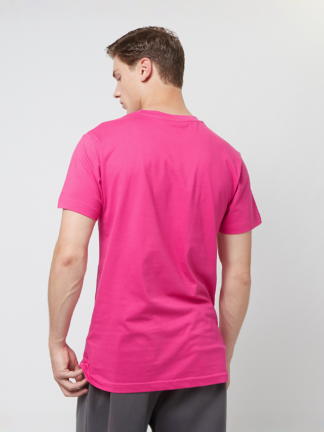 Mister Tee, Pray Tee, lichtroze, Afbeelding 2 van 4