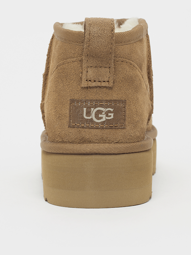 UGG, Classic Ultra Mini Platform (GS), brown, Image 6 of 7