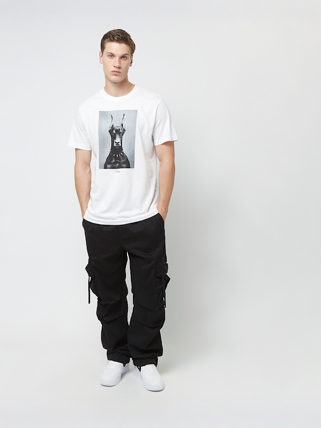 Mister Tee, Dawg Tee, white, Image 4 of 4