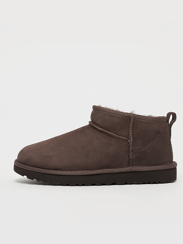UGG, Classic Ultra Mini, brown, Image 1 of 7