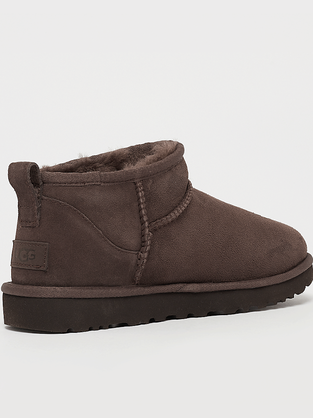 UGG, Classic Ultra Mini, brown, Image 3 of 7