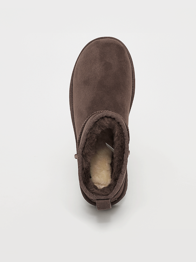 UGG, Classic Ultra Mini, brown, Image 5 of 7