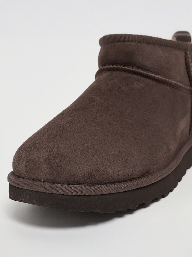UGG, Classic Ultra Mini, brown, Image 6 of 7
