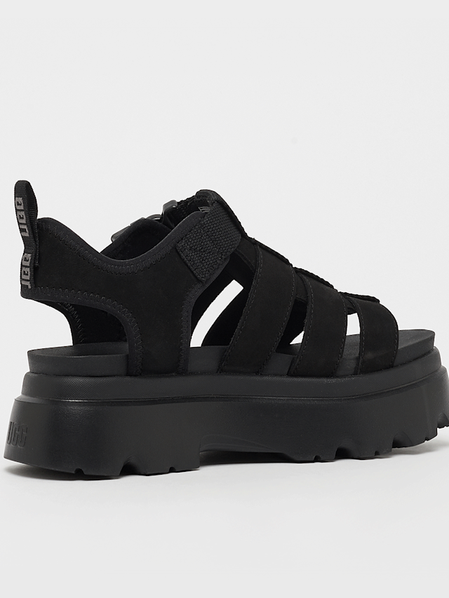 UGG, Cora, black, Image 3 of 7